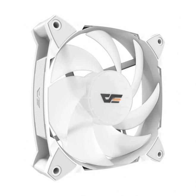 Ventilátor na chladenie Darkflash GR30 biely