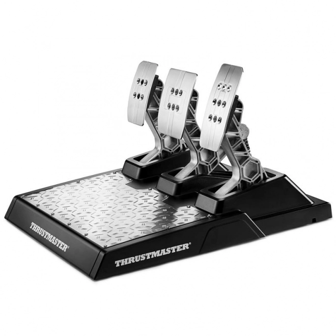 Pedały Thrustmaster magnetické pre PC, PS3, PS4, Xbox One