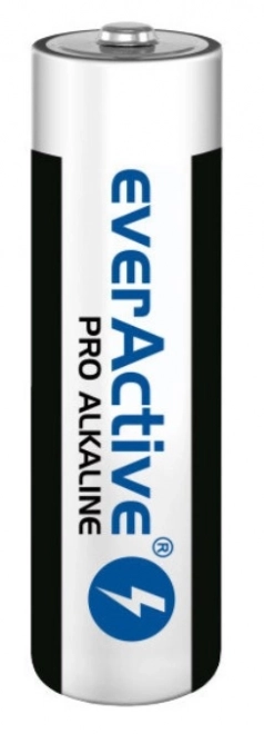 Batéria alkalická EverActive Pro LR03 AAA