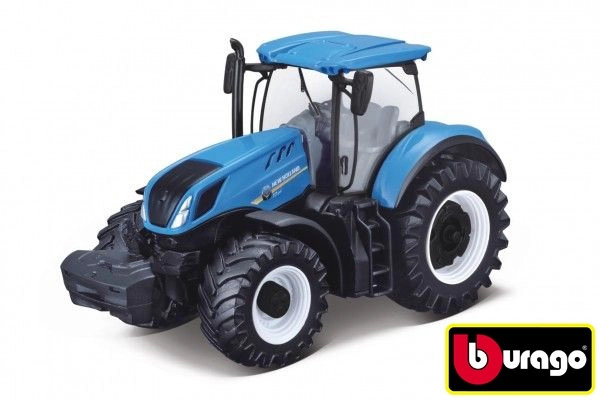 Traktor Bburago Fendt 1050 Vario