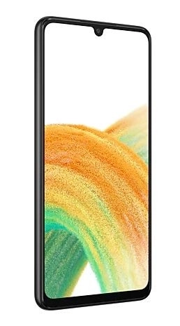 Smartfón Galaxy A33 Dual SIM 5G