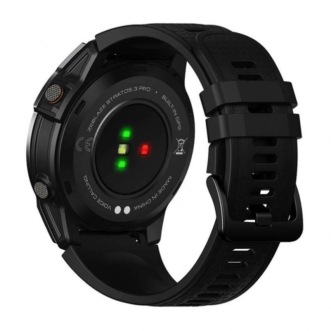 Zeblaze Stratos 3 Pro Smartwatch