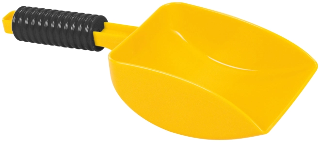 Ergonomická a odolná konštrukcia