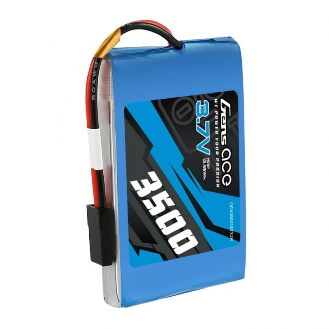 Akumulátor LiPo 3500mAh 3.7V Gens Ace