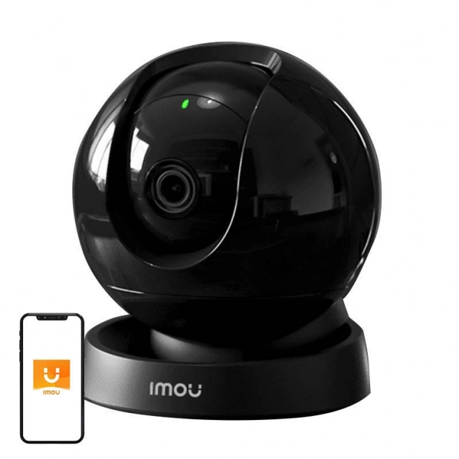 360° domáca Wi-Fi kamera IMOU Rex s 5MP