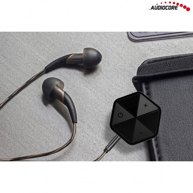 Bluetooth prijímač Audiocore
