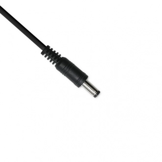 Zásuvkový napájací adaptér Qoltec 24W 12V 2A