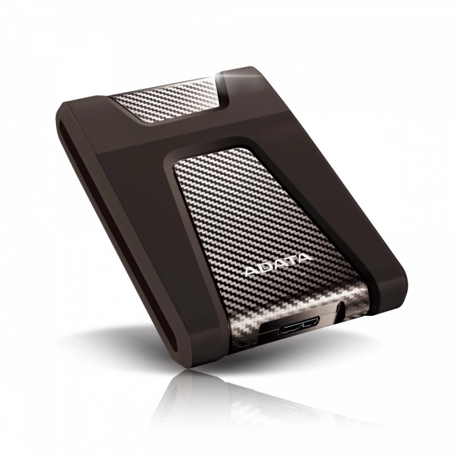 Odolný Externý Disk DashDrive HD650 1TB USB 3.0