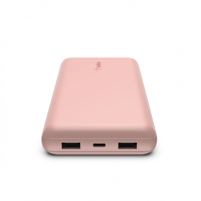 Powerbank s kapacitou 20 000mAh s výkonom 15W USB-A/USB-C