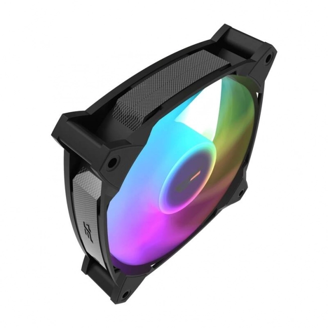 Chladicí ventilátor Darkflash s ARGB