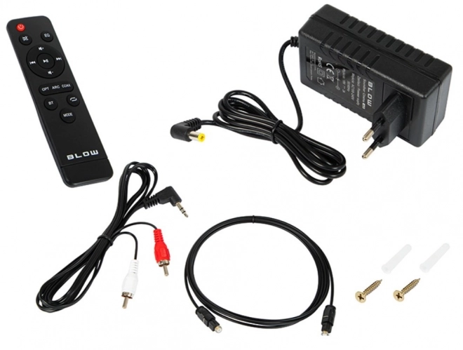 Bluetooth soundbar BLOW