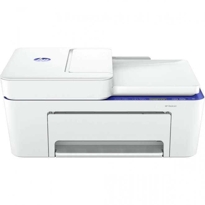 Multifunkčná tlačiareň HP DeskJet s Wi-Fi a Bluetooth
