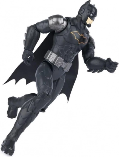 Detailné komiksové spracovanie