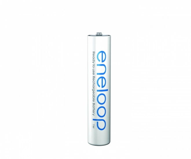 Nabíjateľné batérie Eneloop AAA 800 mAh 8 ks