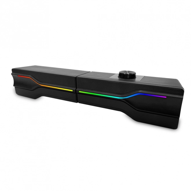 Herný soundbar s Bluetooth COBRA PRO ARAGOR