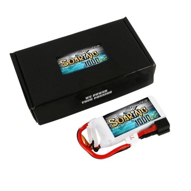 Akumulator Gens Ace Soaring 1000mAh 7.4V