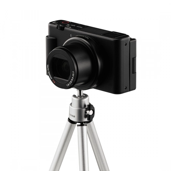 Mini statív 2v1 pre smartfón a fotoaparát