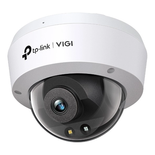 Kamera VIGI 4MP Dome s plnou farbou