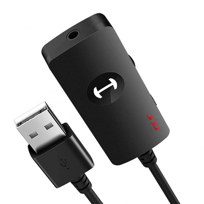 Externá zvuková karta USB Edifier