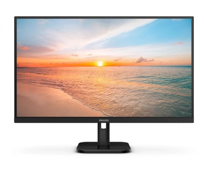 Monitor IPS 4K 27" s reproduktormi