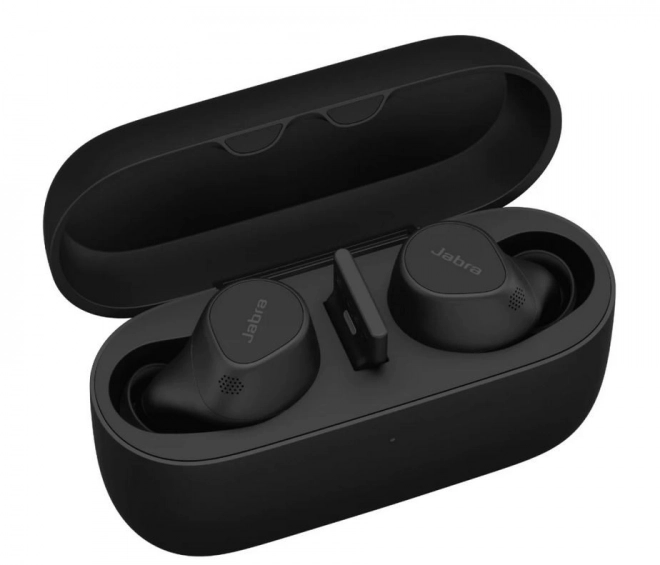 Slúchadlá do uší Jabra Evolve2 Buds