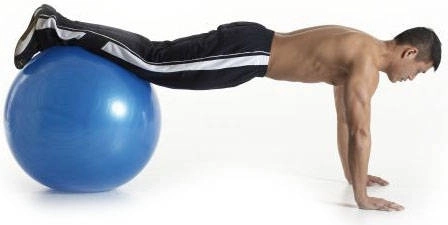 Ideálne na core, rehabilitáciu aj pilates