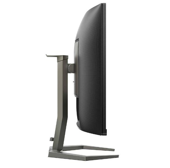 Zakřivený monitor 32M1C5200W s vysokou obnovovací frekvenciou