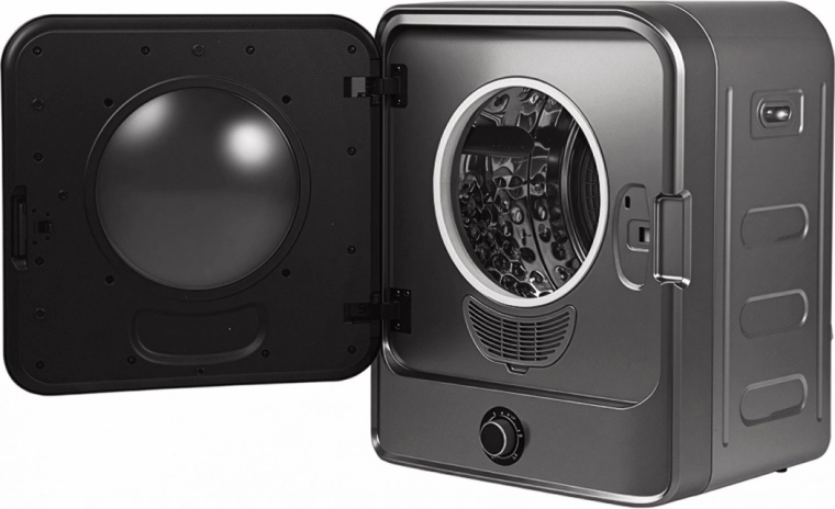 Kompaktné rozmery pre malé priestory