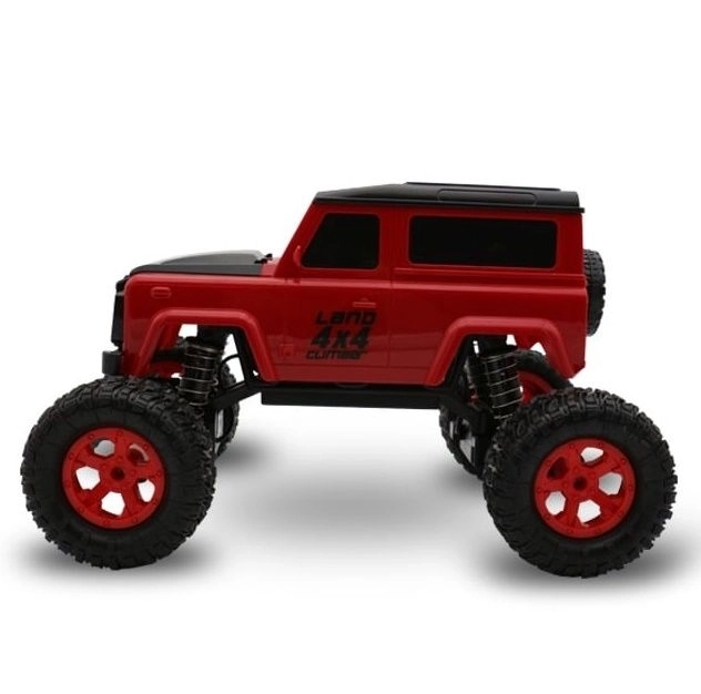 Diaľkovo ovládané auto Big Foot Monster RC