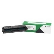 Čierny toner pre Lexmark CS/CX431