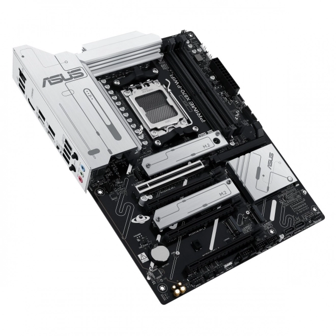 Základná doska Prime X870-P WIFI pre AMD Ryzen