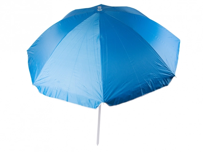 Veľký záhradný plážový dáždnik s UV filtrom 210cm