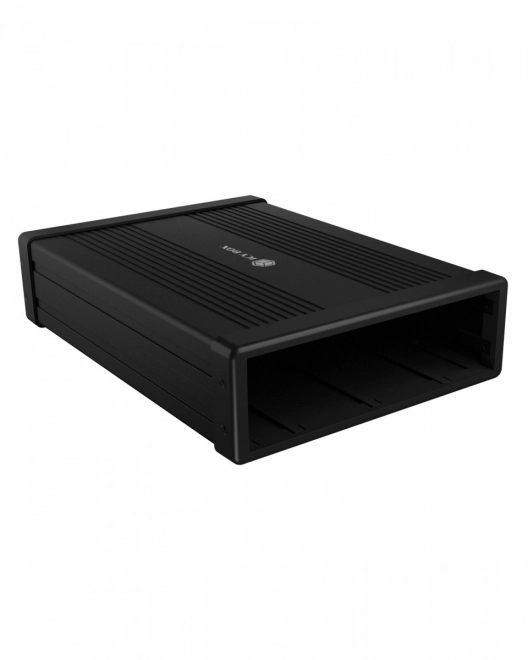 Externá skrinka na disky 5,25"
