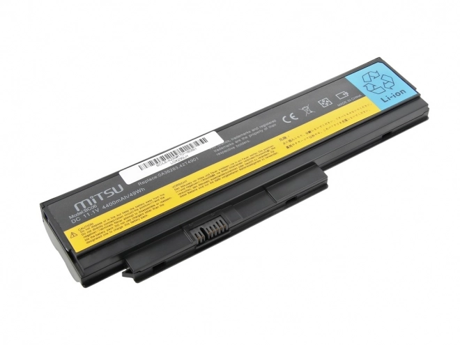 Náhradná batéria pre Lenovo X230