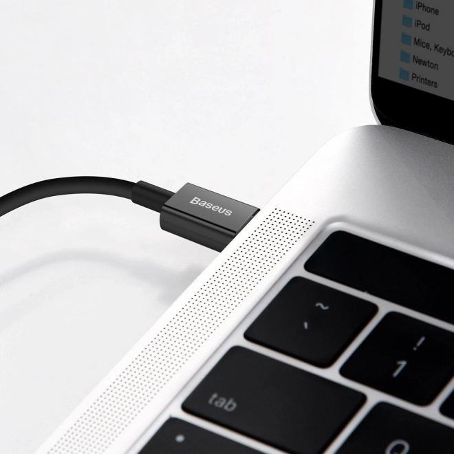 Kábel Baseus Superior Series USB-C na iPhone