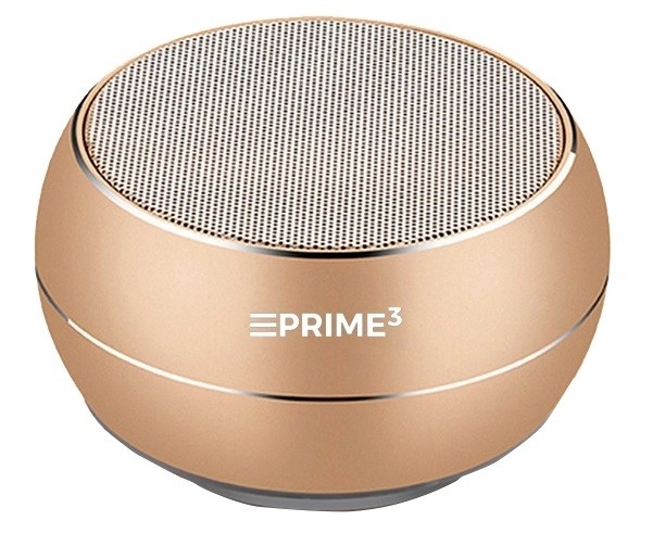 Prenosný bluetooth reproduktor SOUL
