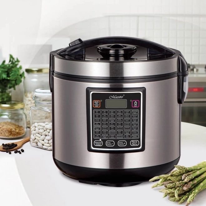 Multicooker Maestro s 5 litre misou