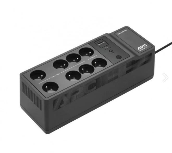 Záložný zdroj APC BE650G2-CP Back UPS
