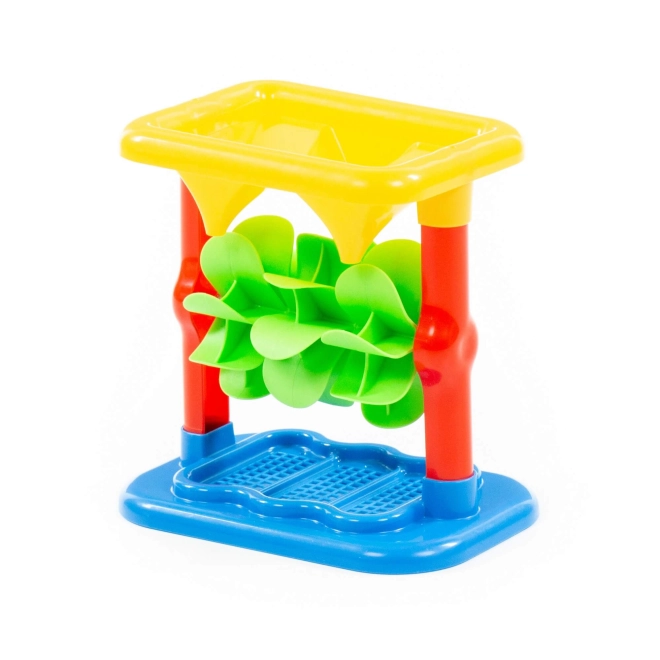 Pestrofarebný design