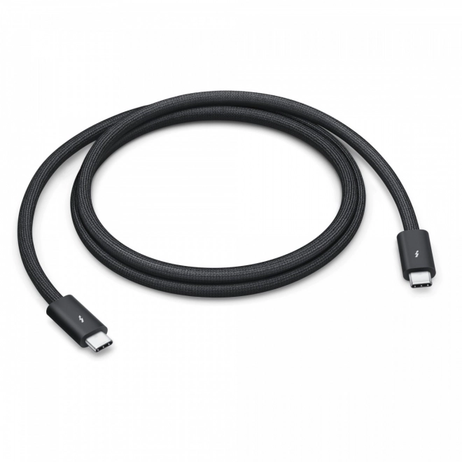 Profesionálny kábel Thunderbolt Pro (USB-C) - 1m