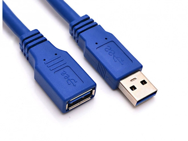 USB 3.0 predlžovací kábel 1,5 m