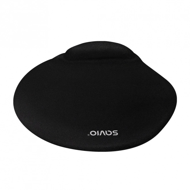 Ergonomická podložka pod myš Savio s gélovou opierkou