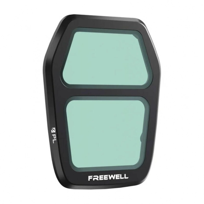 Polaroidný filter Freewell pre DJI Air 3S
