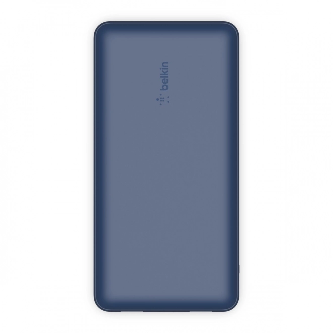 Powerbank Belkin Boost Charge 20000mAh 15W modrý