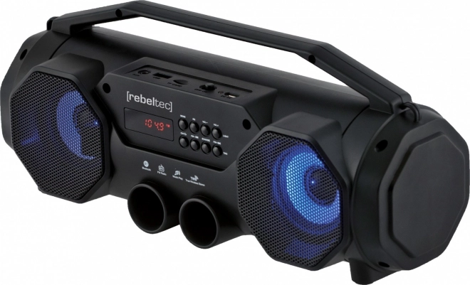 Prenosný bluetooth reproduktor SoundBox