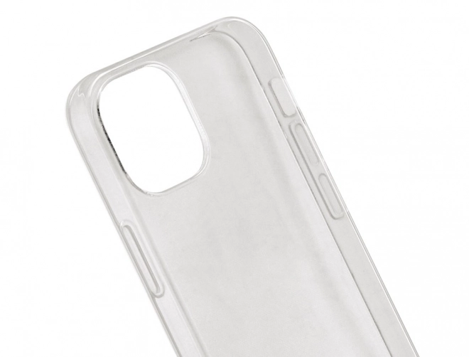 Priehľadný obal pre iPhone 13