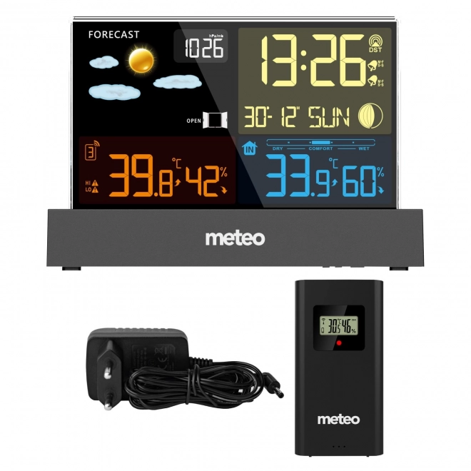 Meteo SP110C Meteorologická Stanica