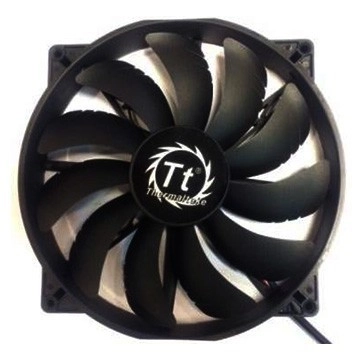 Ventilátor Thermaltake Pure 20