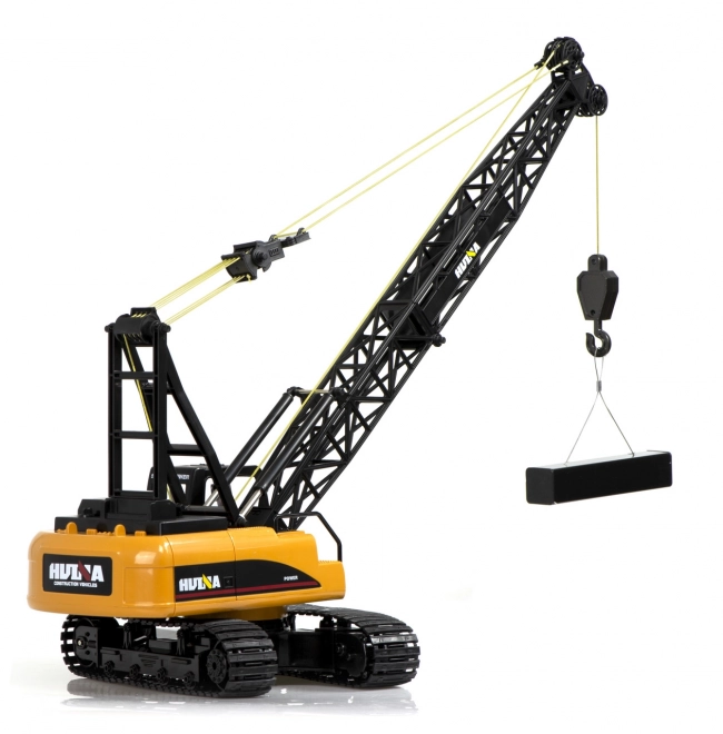 Zdvihák na diaľkové ovládanie RC H-Toys 1572 pásový 15CH 2.4Ghz 1:14