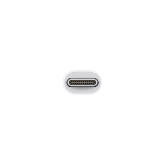Kompaktný USB-C port